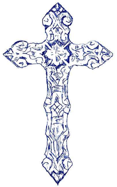 Cross 1